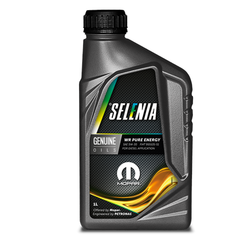 SELEWR PE 5W30-1